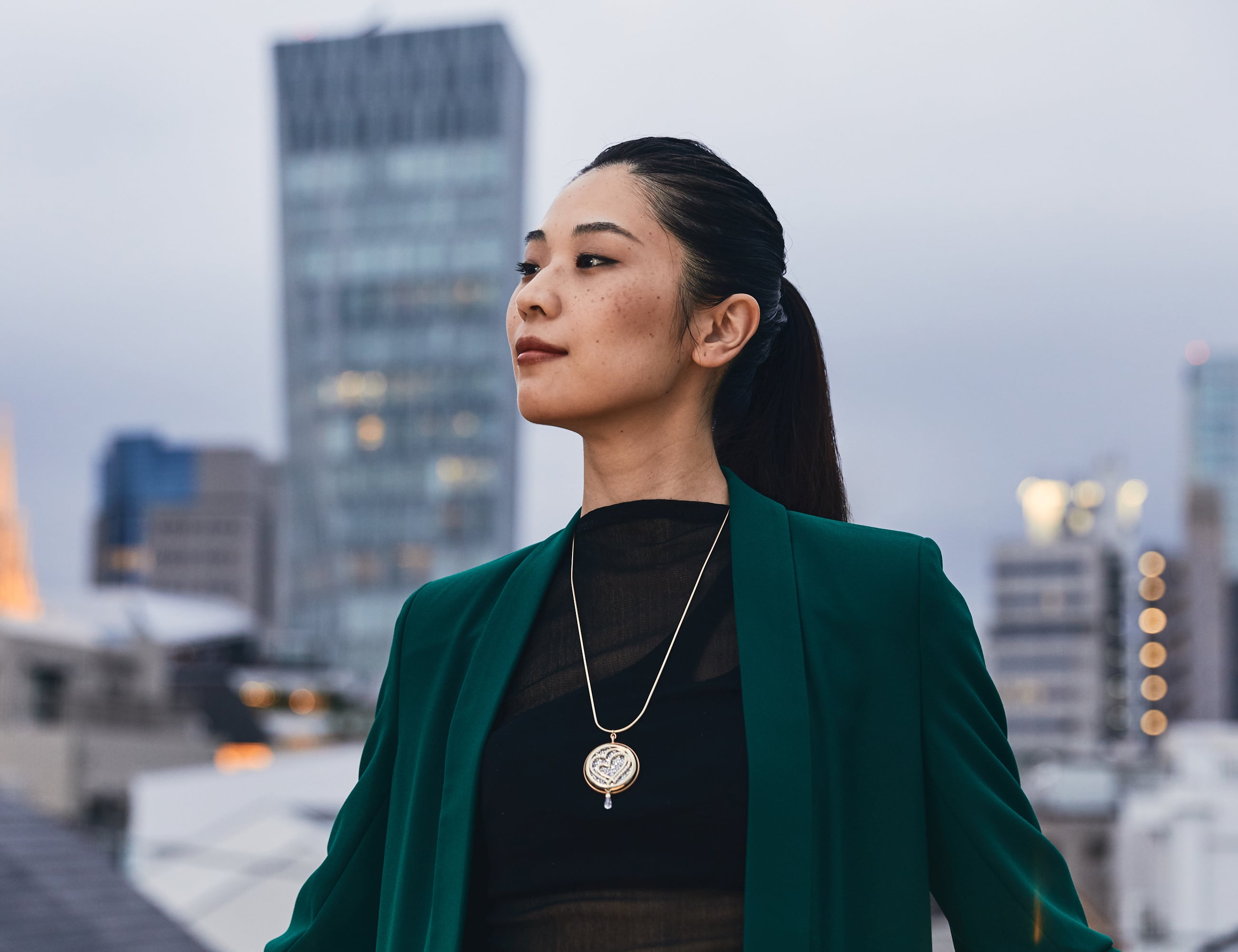 product design，industrial design，Bluetooth，Necklace，headset，