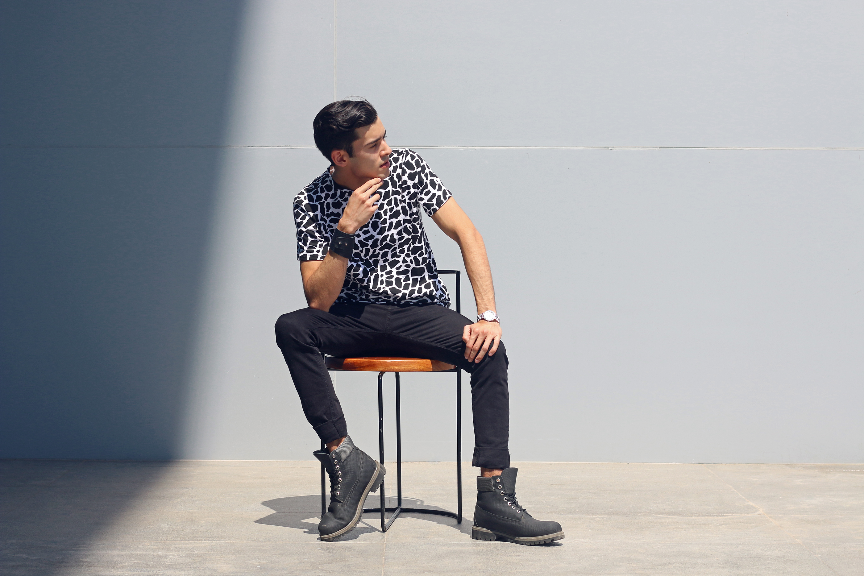 woodiness，Chair design，inspiration，