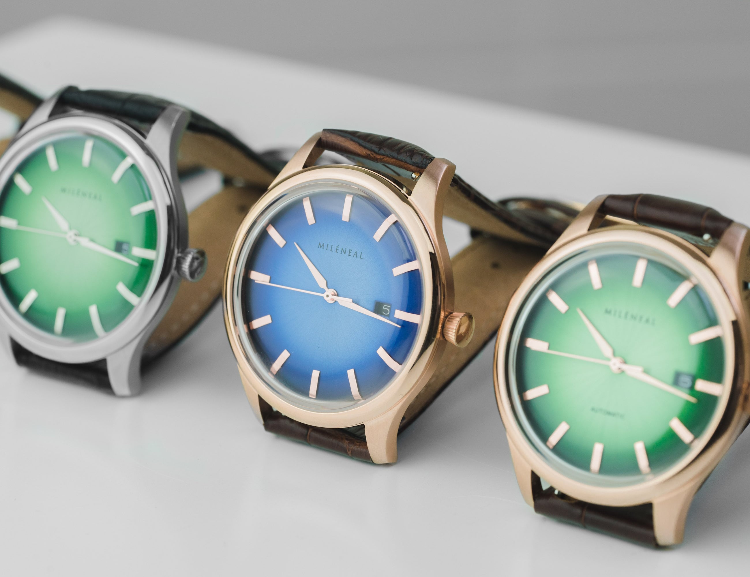 automatic，Watch design，product design，