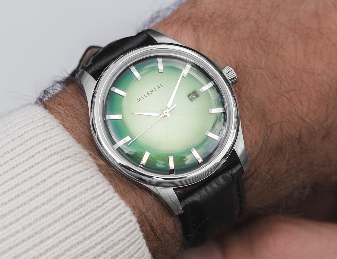 automatic，Watch design，product design，