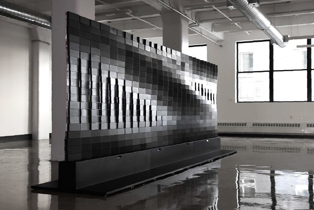 industrial design，Light and shadow effect，Mirror finish，