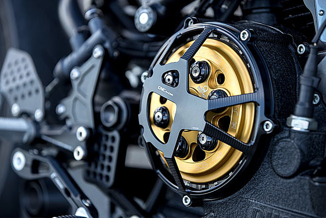 Ducati，Strange mouse，Coffee，racing，