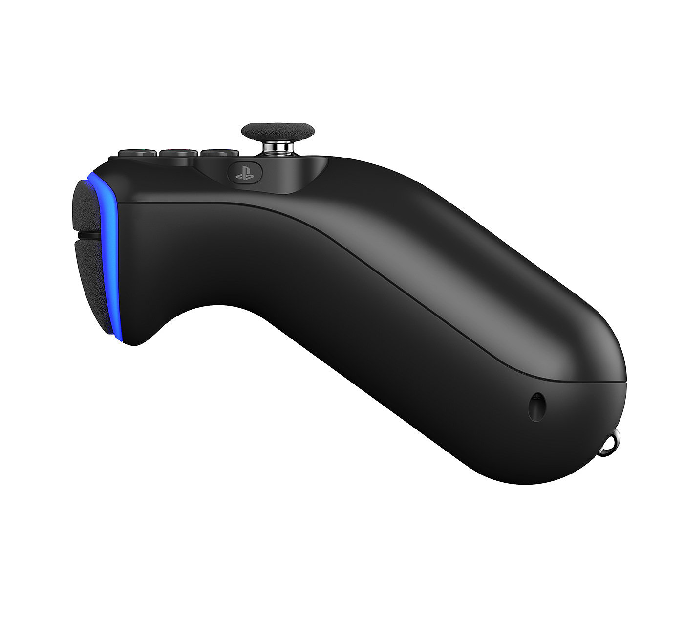 parts，game，concept，vr，rocker，host，recreational machines，MoveShock，PlayStation，Yonghwan Kim，