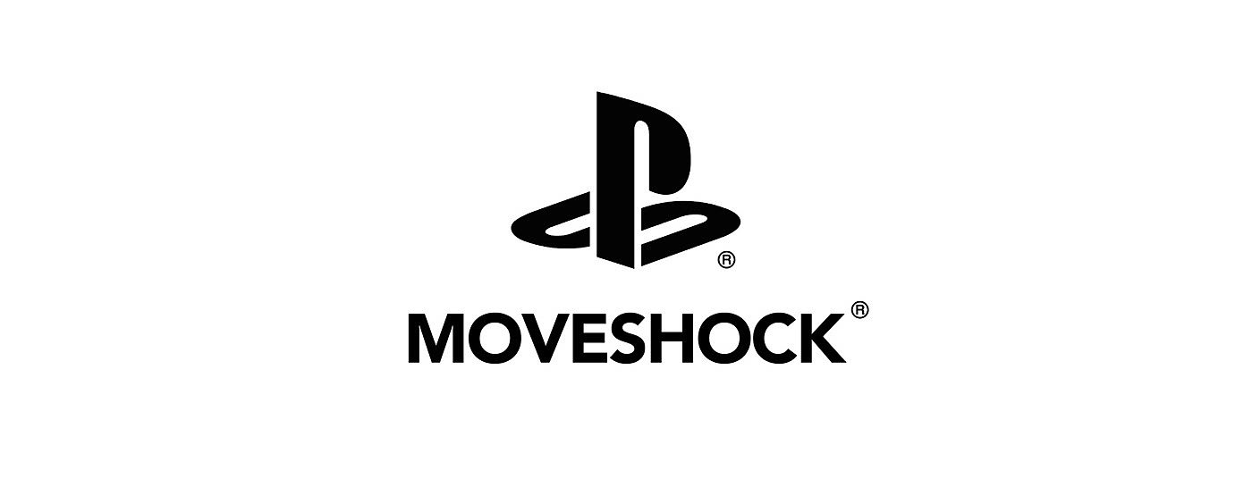 配件，游戏，概念，vr，摇杆，主机，游戏机，MoveShock，PlayStation，Yonghwan Kim，