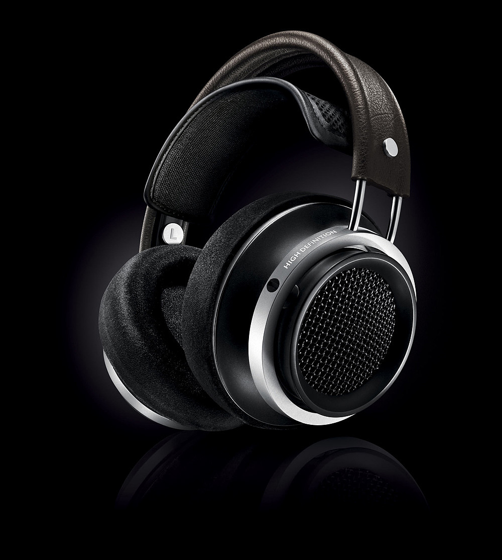 Philips，Digital，headset，audio-visual，