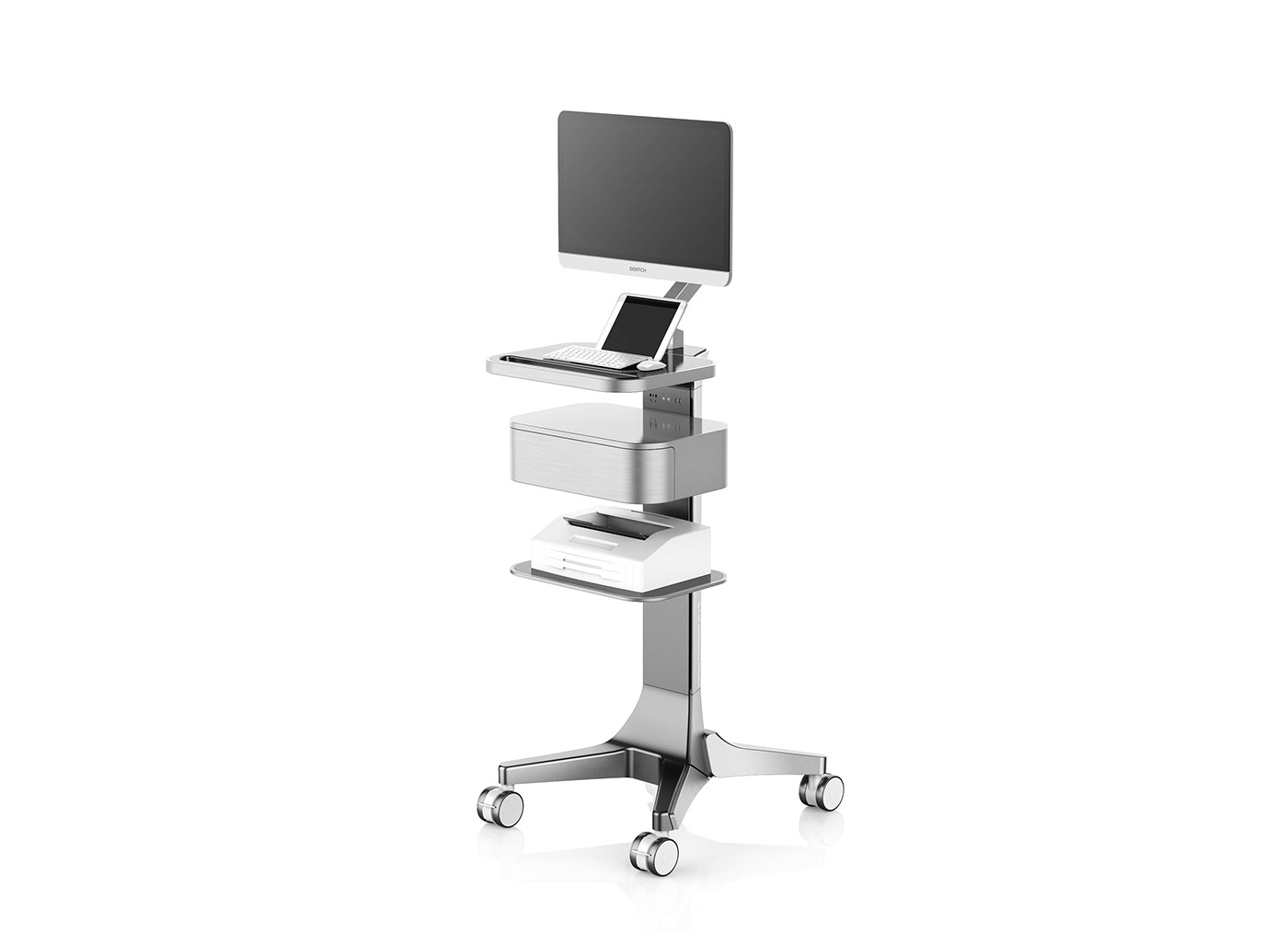 product design，industrial design，modularization，Medical vehicle，