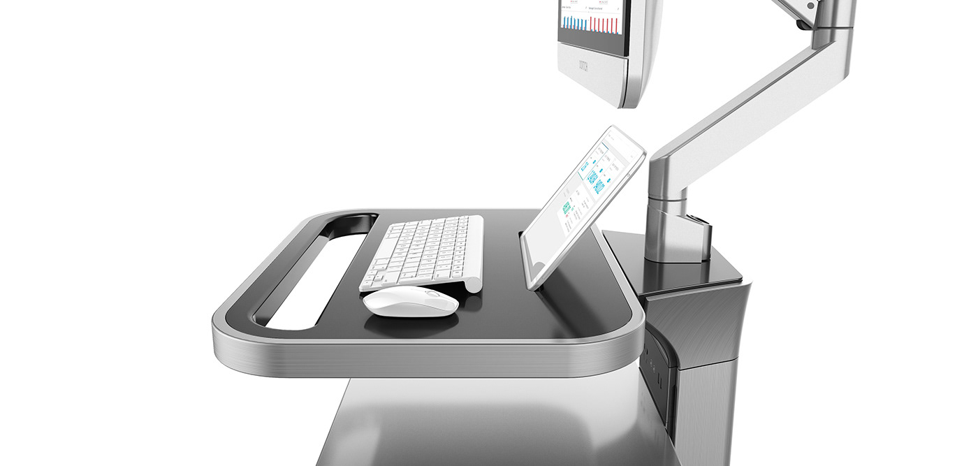 product design，industrial design，modularization，Medical vehicle，