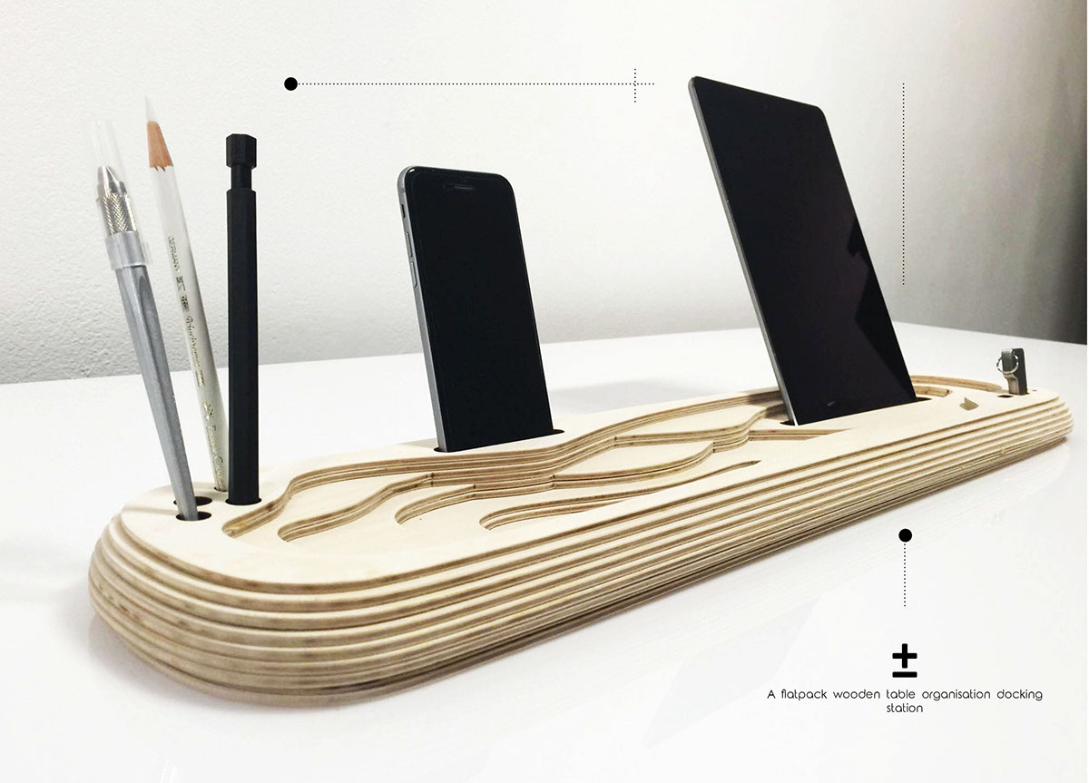 graphic design ，Interaction design，industrial design，birch，Storage products，