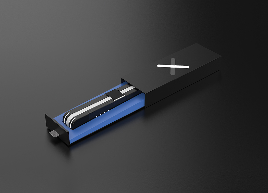 industrial design，product design，UAV，Xenon，