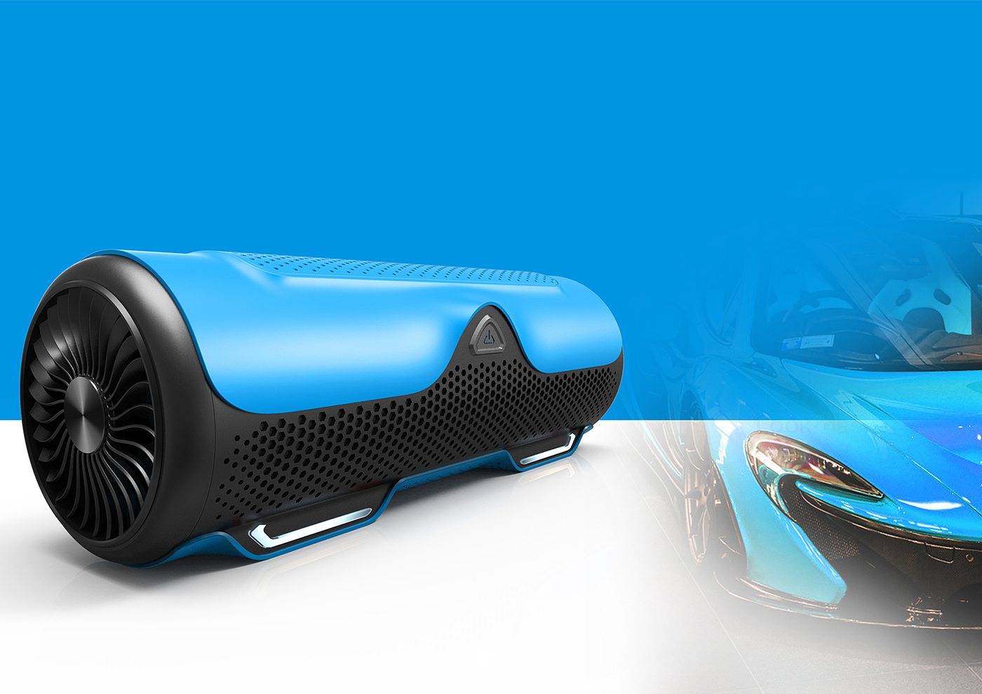 Car Purifier ，