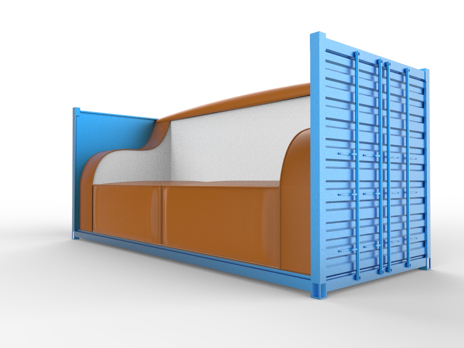 Don't spray if you don't like it，