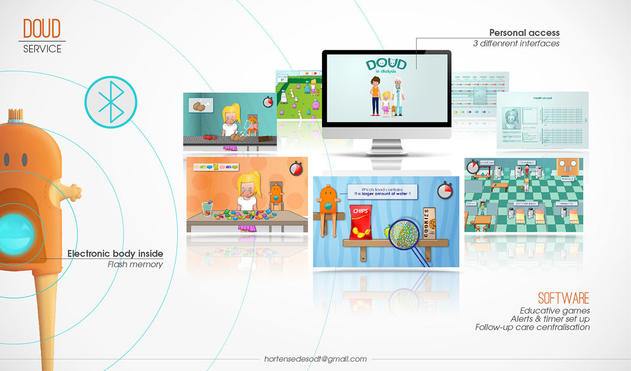 doud.，children，Mother and baby，Toys，hospital，