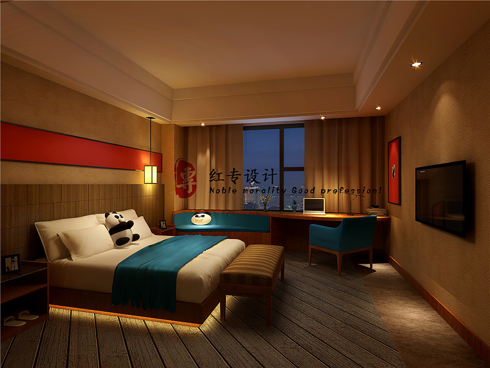 Hotel Design，Resort Hotel Design，Boutique Hotel Design，