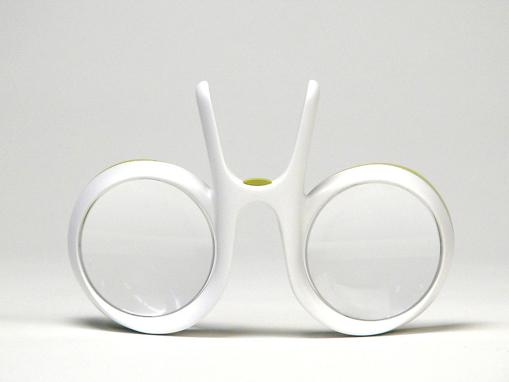 frenzel，glasses，eye，Mirror frame，vision，