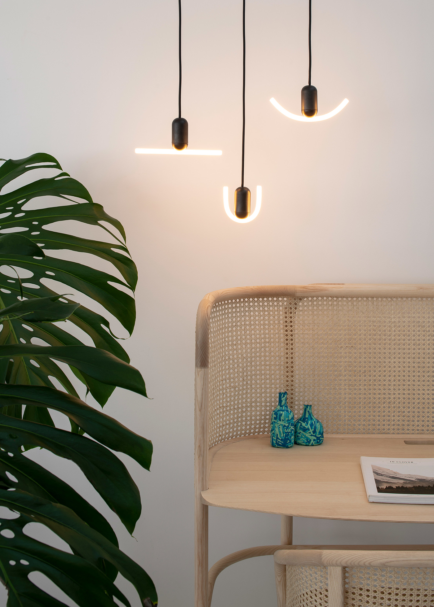 product design，Home Furnishing，originality，lamps and lanterns，