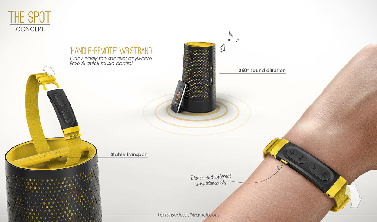 nixon，horn，sound，speaker，Hip hop，