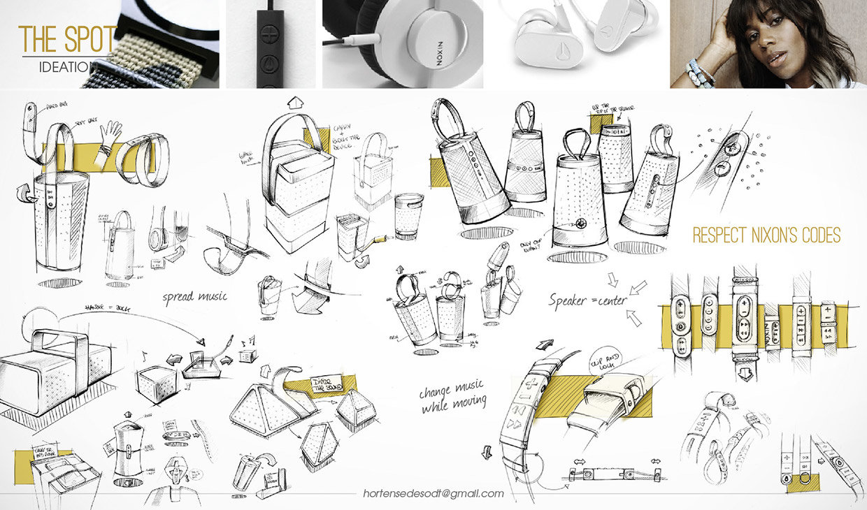 nixon，horn，sound，speaker，Hip hop，