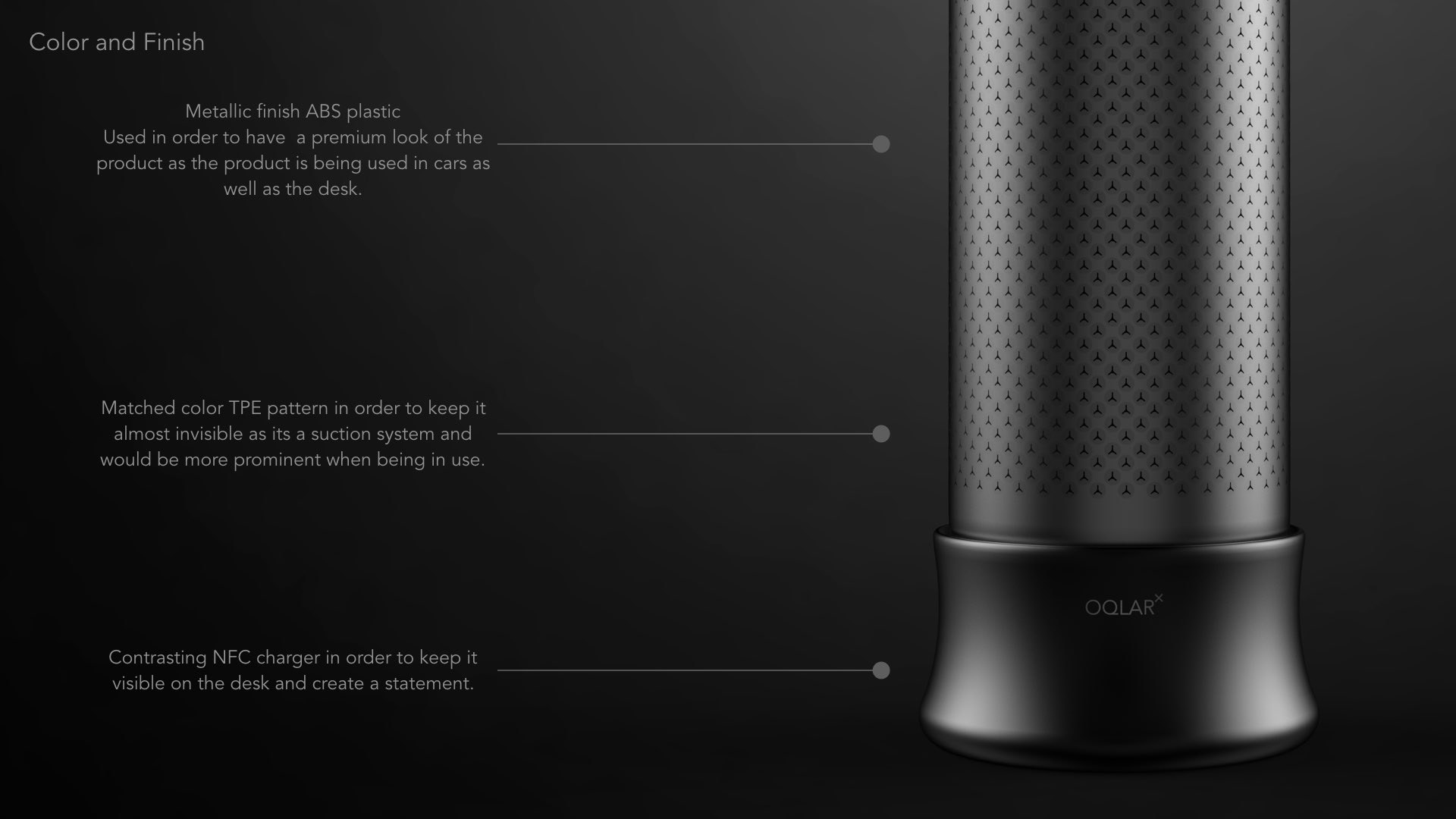 smog，purifier，OQLAR，Air purification，