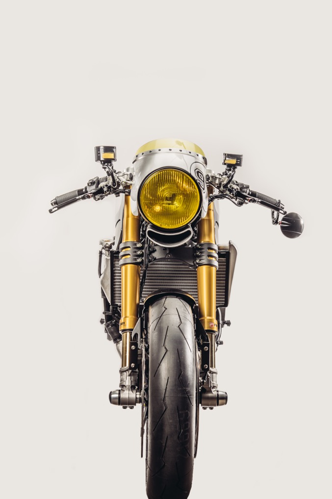 Blue shark，traffic，Cool，Motorcycle，