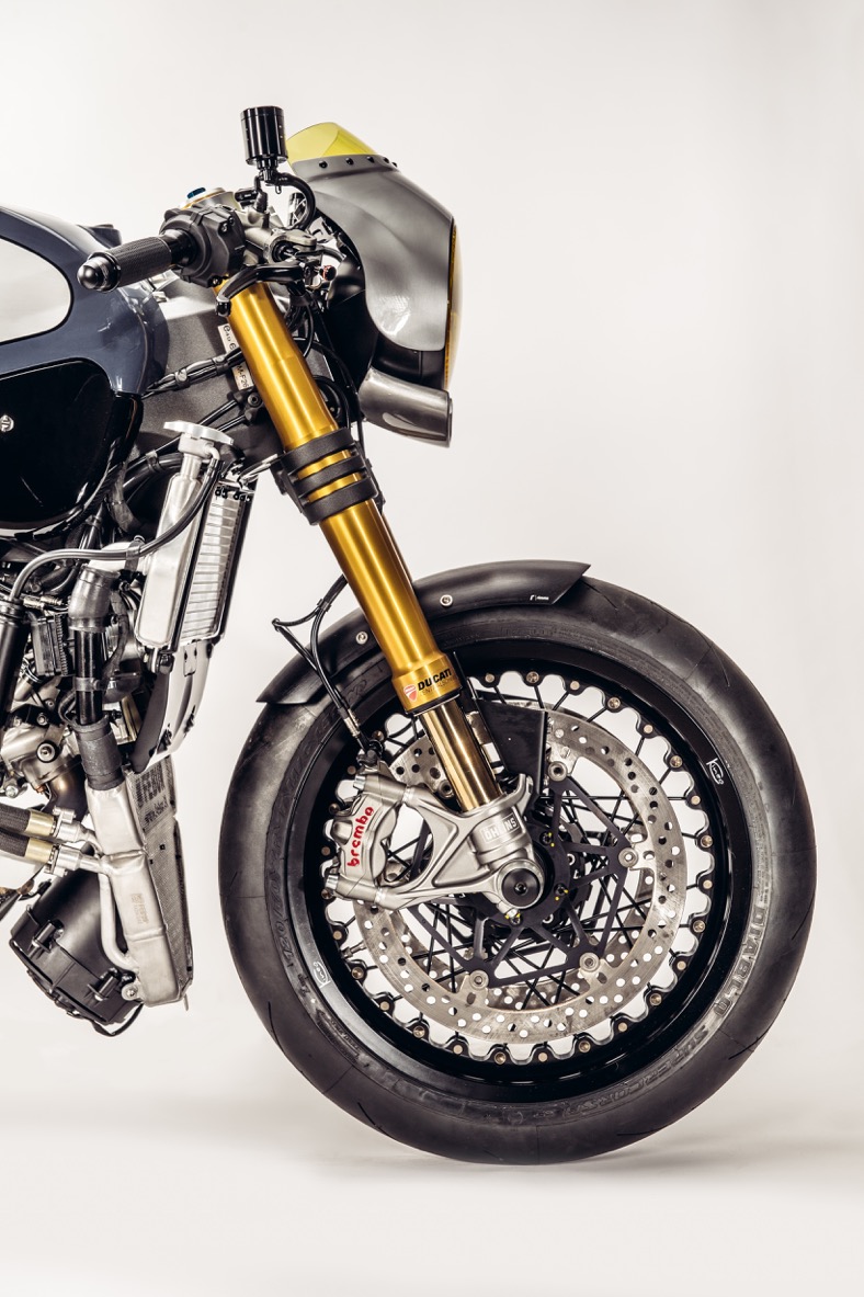 Blue shark，traffic，Cool，Motorcycle，