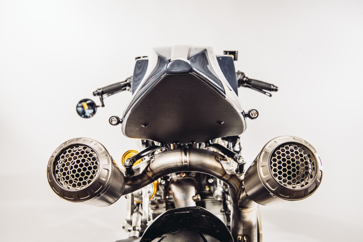 Blue shark，traffic，Cool，Motorcycle，