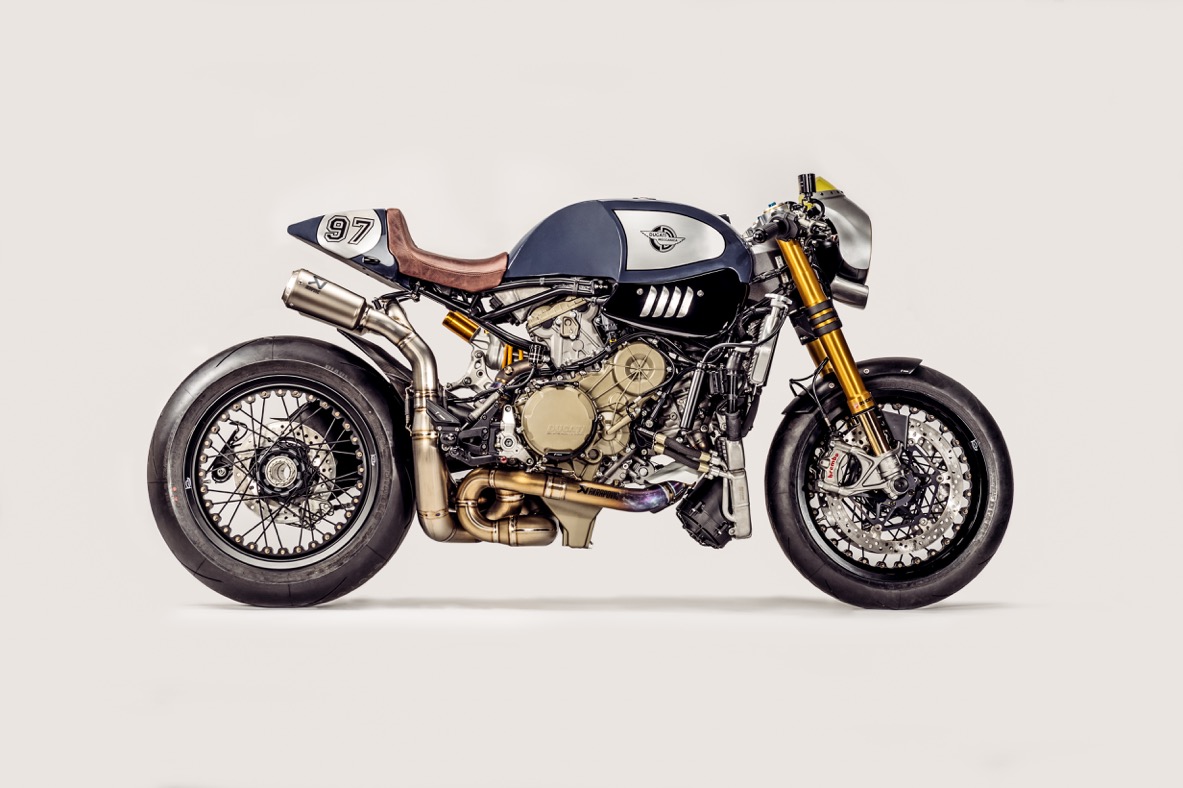 Blue shark，traffic，Cool，Motorcycle，