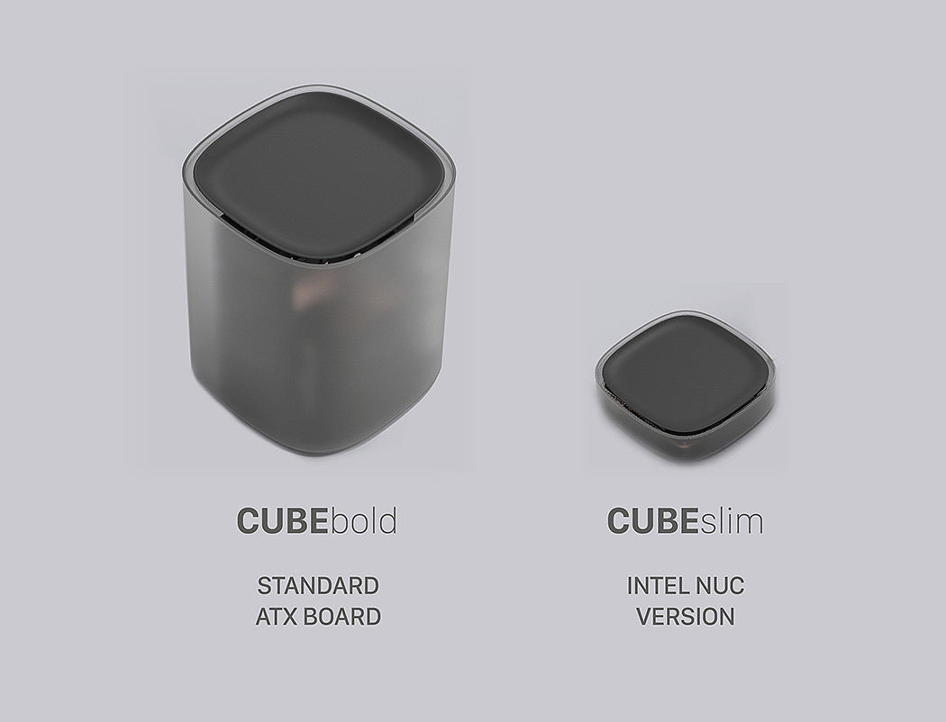 Intelligent product design，computer，Cube，