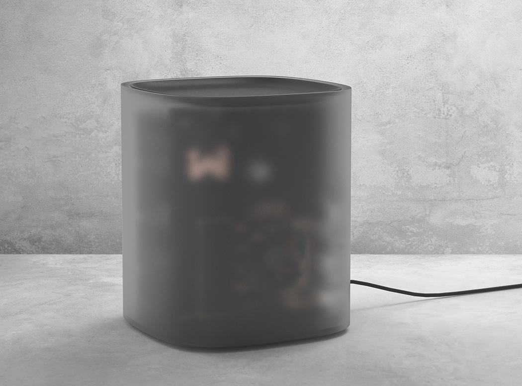 Intelligent product design，computer，Cube，