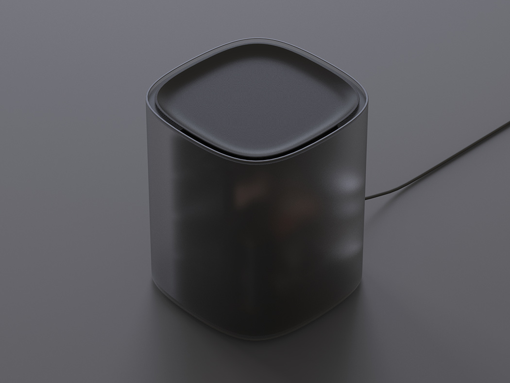 Intelligent product design，computer，Cube，