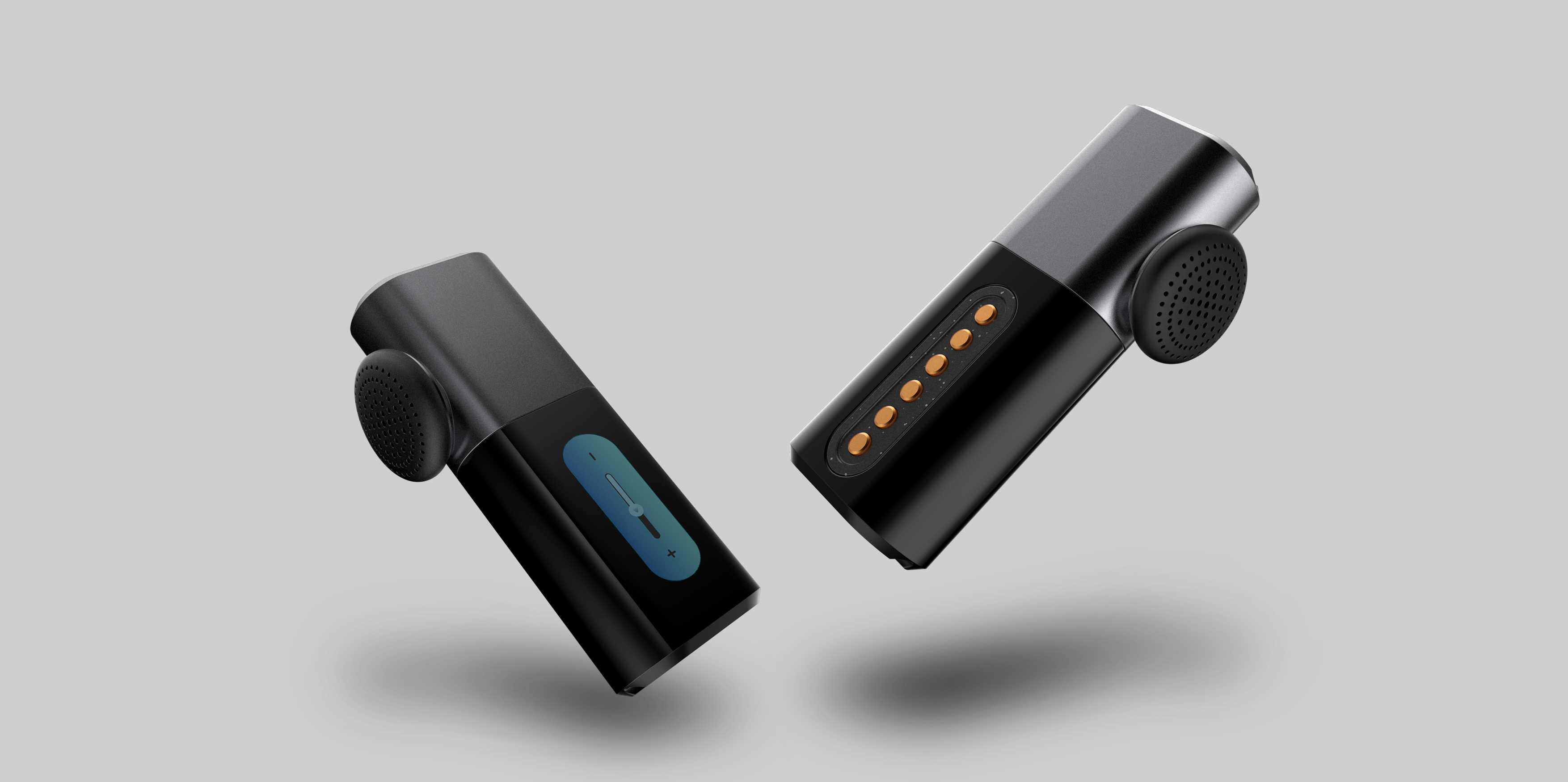 Three styles are different, right，