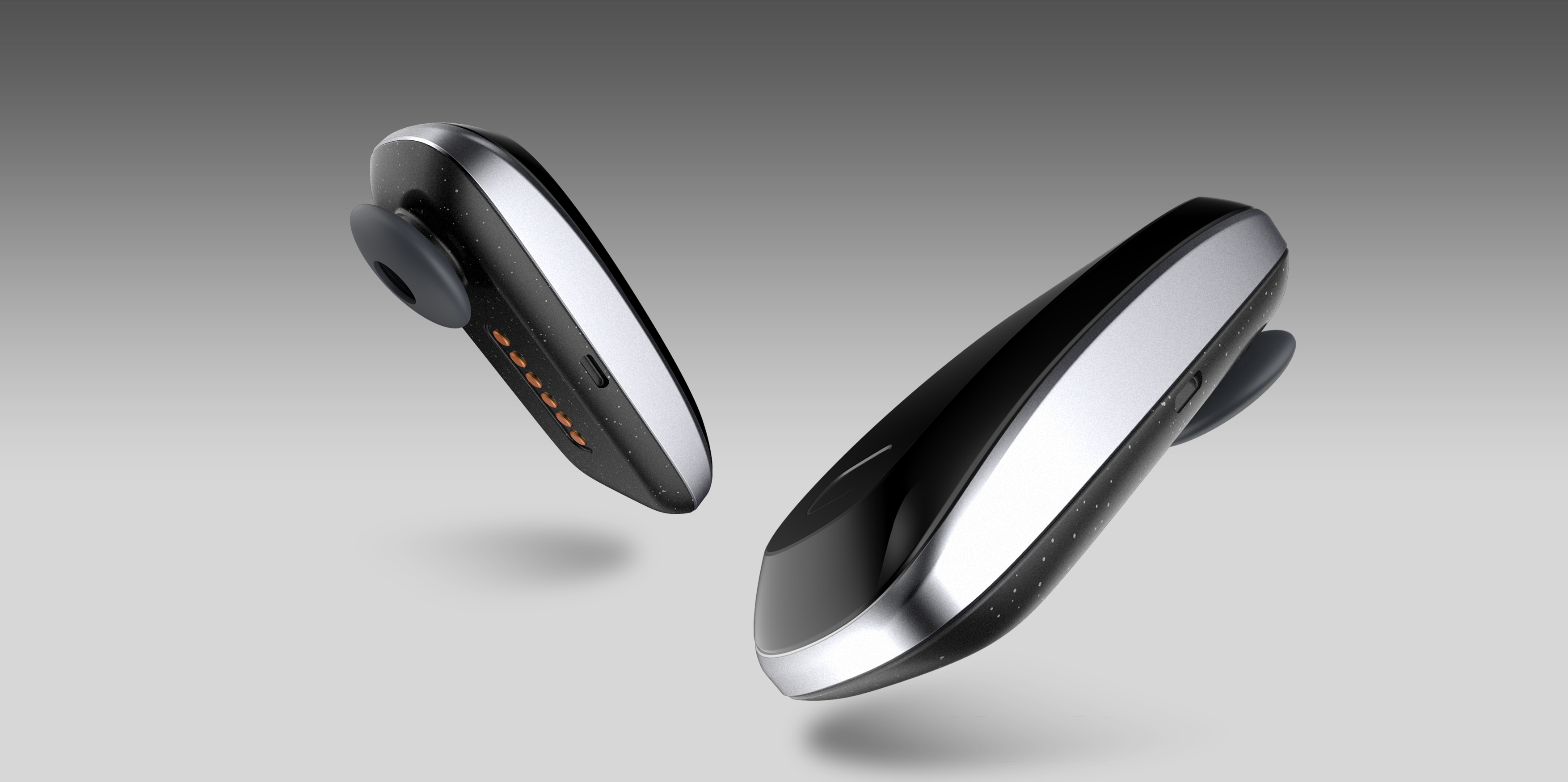 Three styles are different, right，