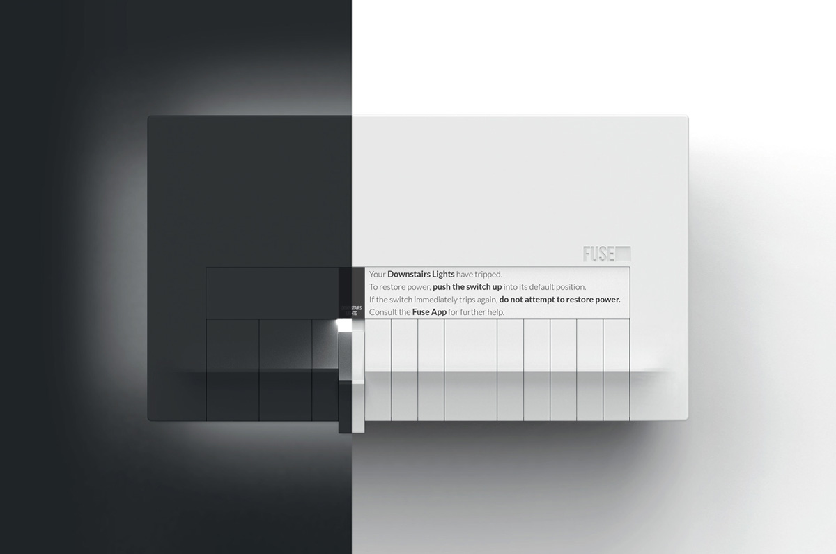 industrial design，product design，intelligence，fuse，