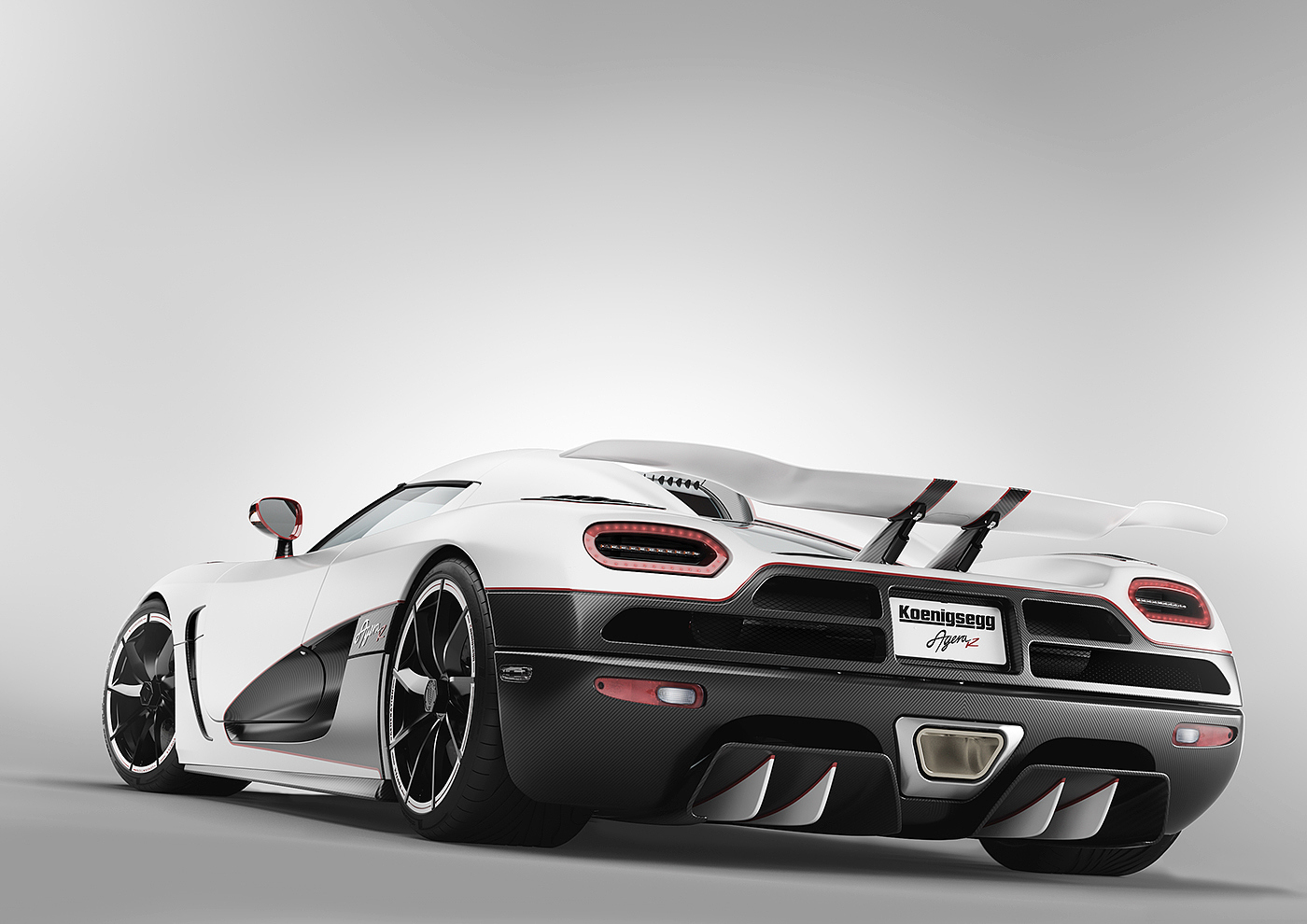 科尼赛克，Koenigsegg，Autodesk 3dsMax，设计，汽车，