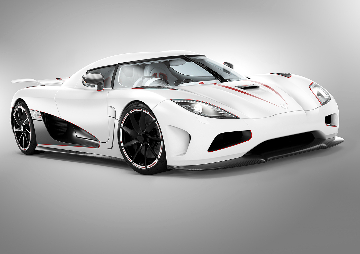Konisek，Birthday，Autodesk 3dsMax，Design，automobile，