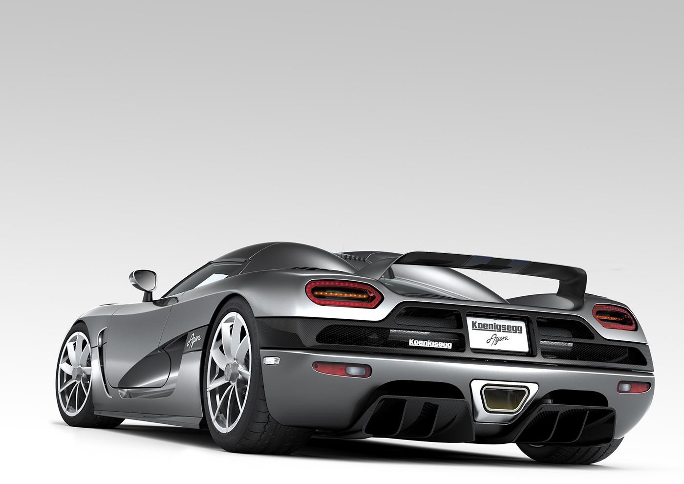 Konisek，Birthday，Autodesk 3dsMax，Design，automobile，