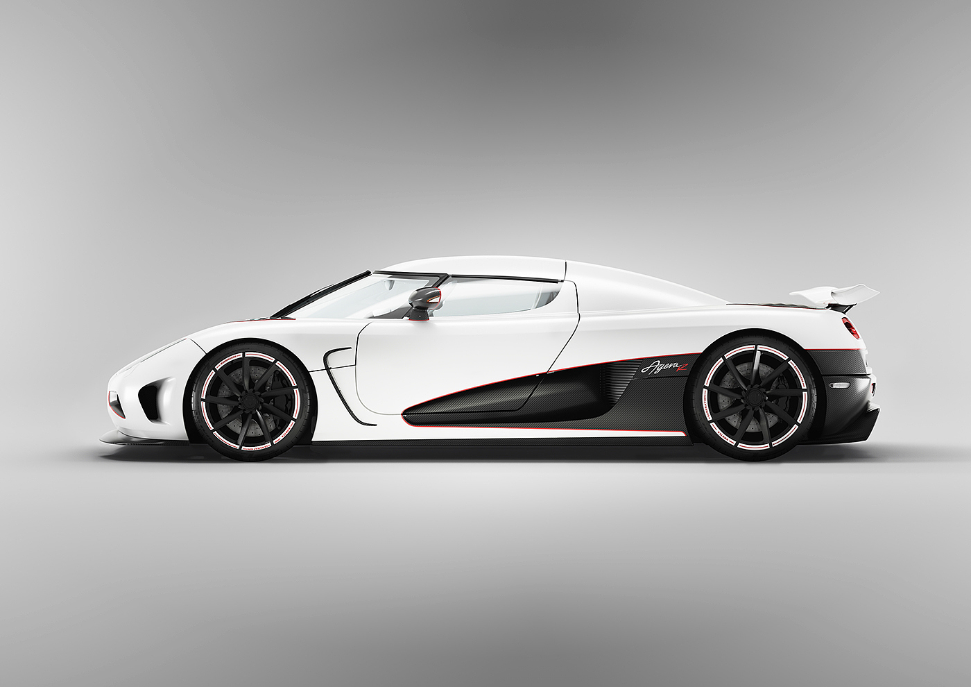 科尼赛克，Koenigsegg，Autodesk 3dsMax，设计，汽车，