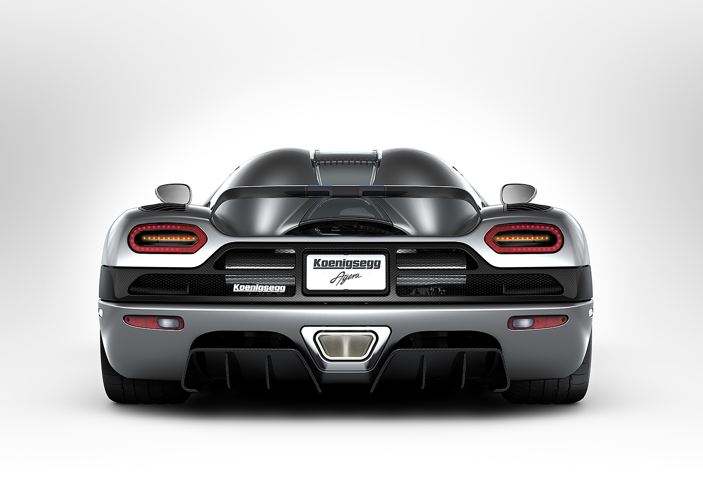 科尼赛克，Koenigsegg，Autodesk 3dsMax，设计，汽车，