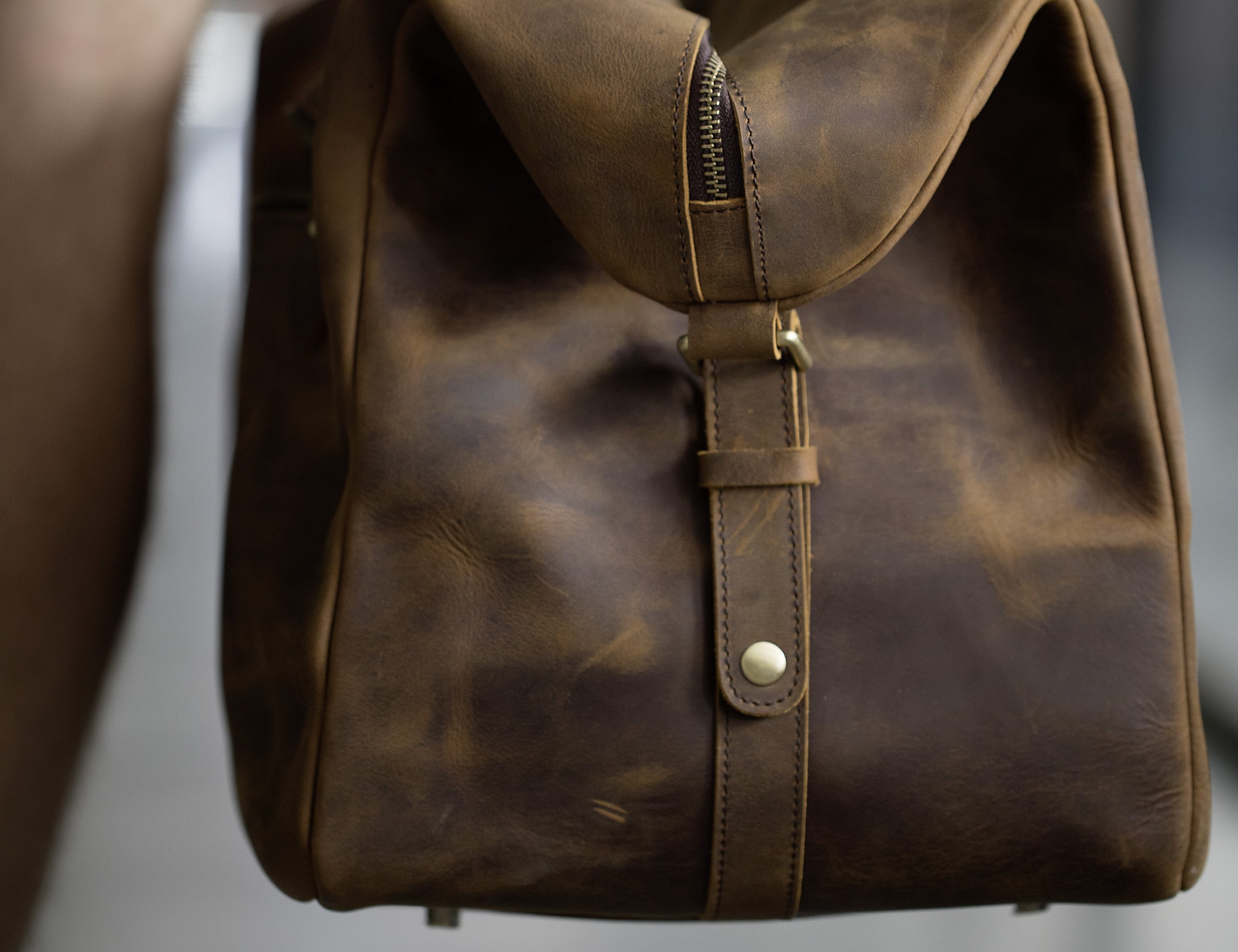 Chris Tomson，Accessories，Tools and equipment，