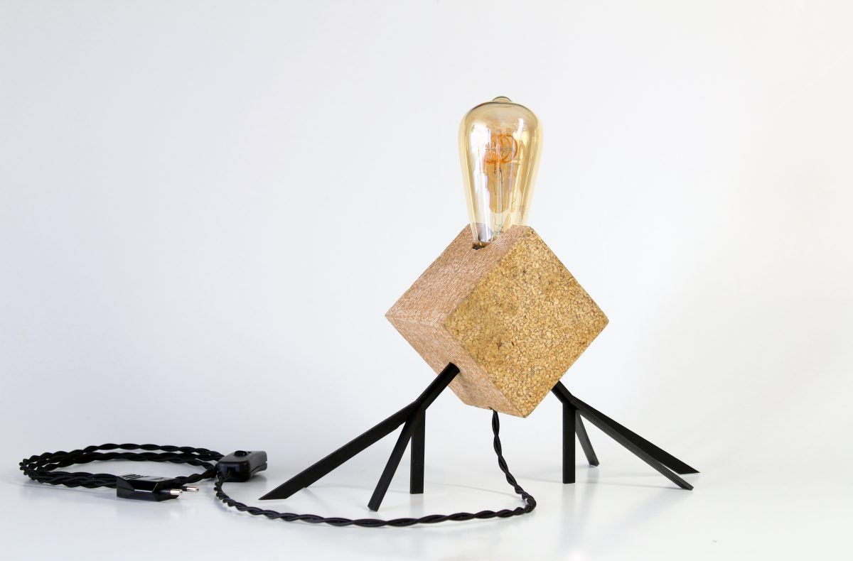 Lamp design，nature，product design，