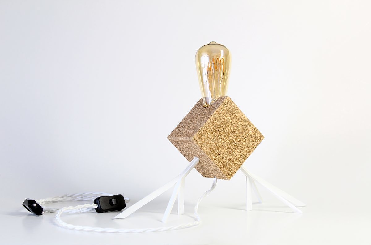 Lamp design，nature，product design，