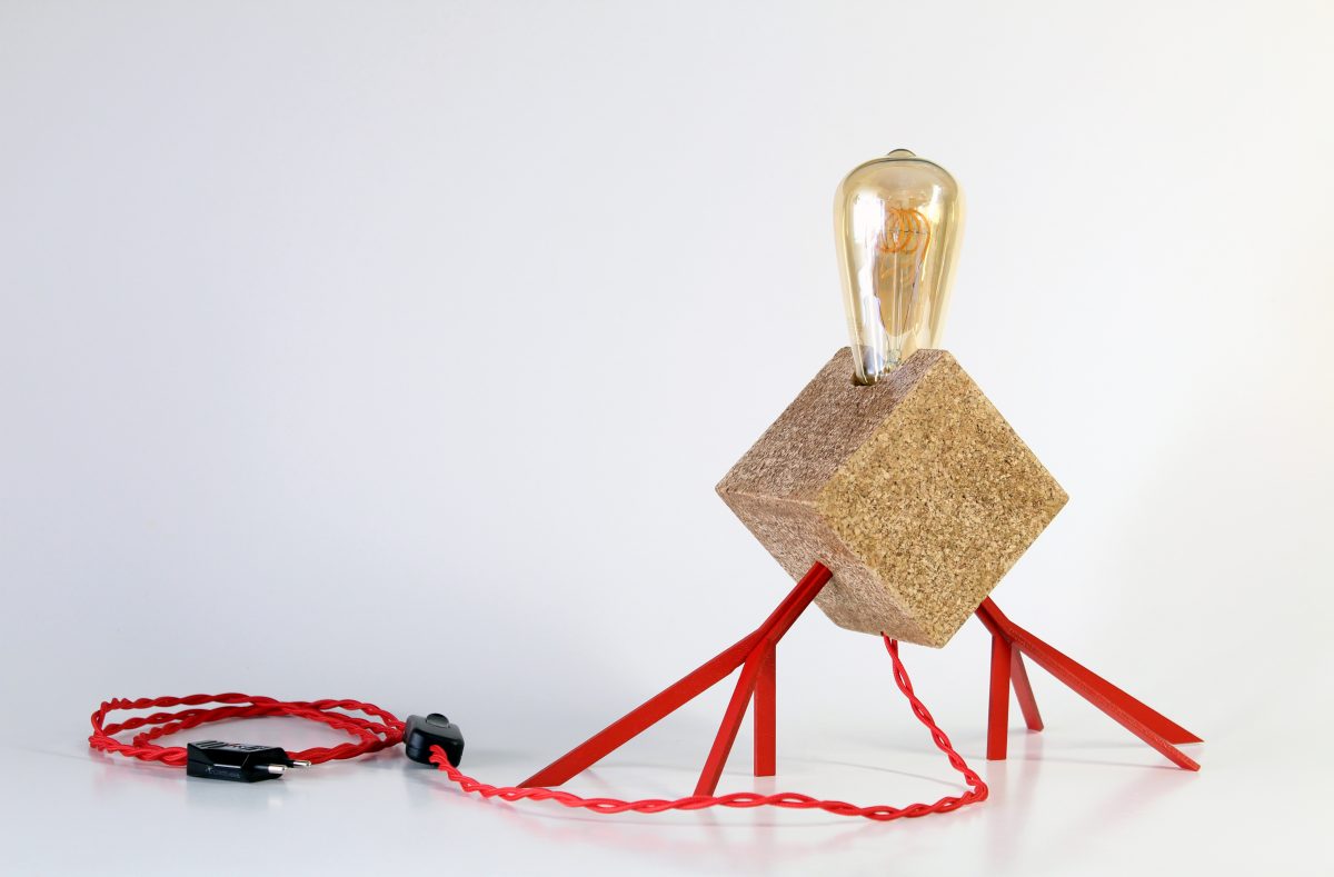 Lamp design，nature，product design，