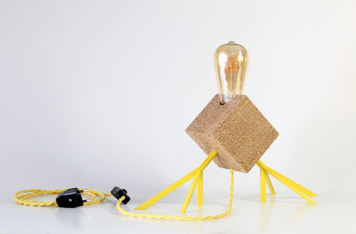 Lamp design，nature，product design，