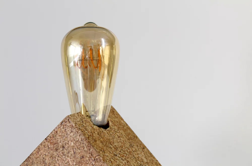 Lamp design，nature，product design，