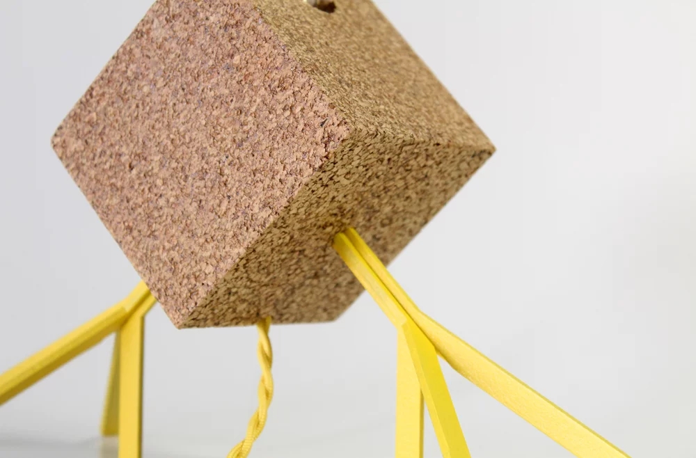 Lamp design，nature，product design，