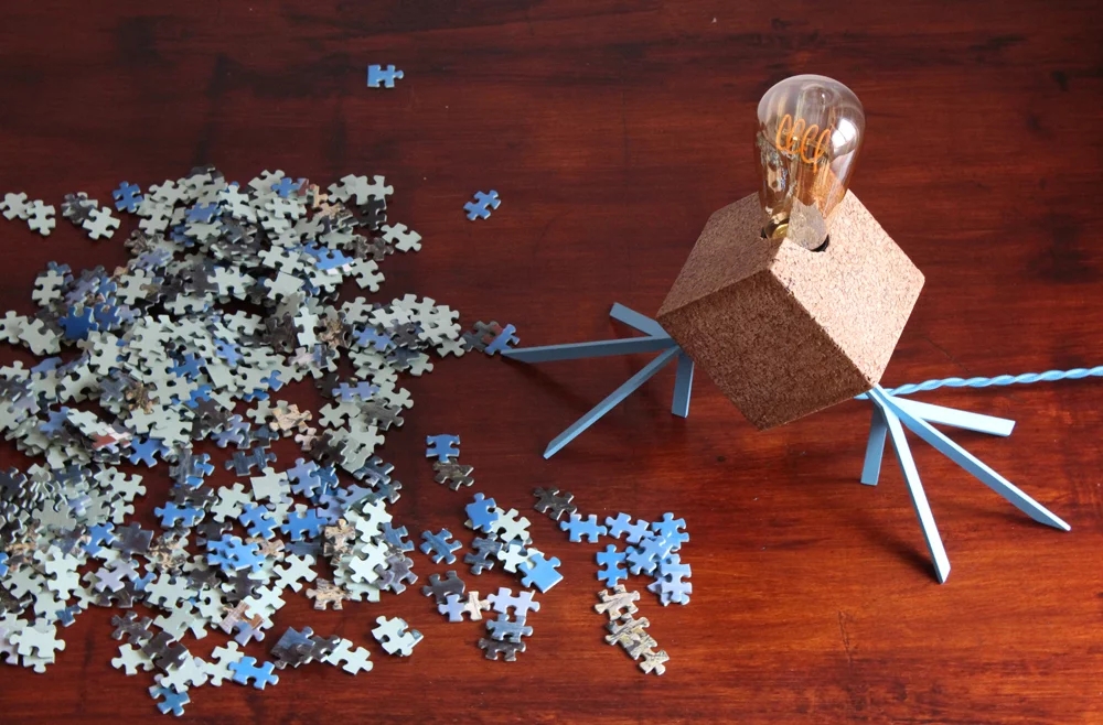 Lamp design，nature，product design，