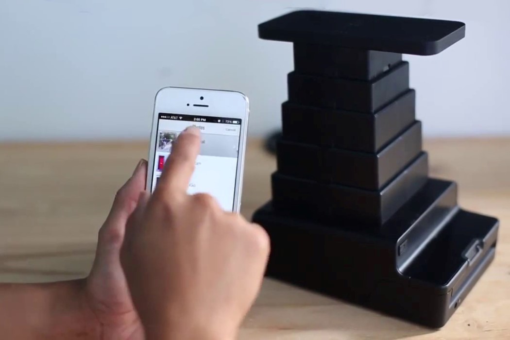 printer，Photo，product design，