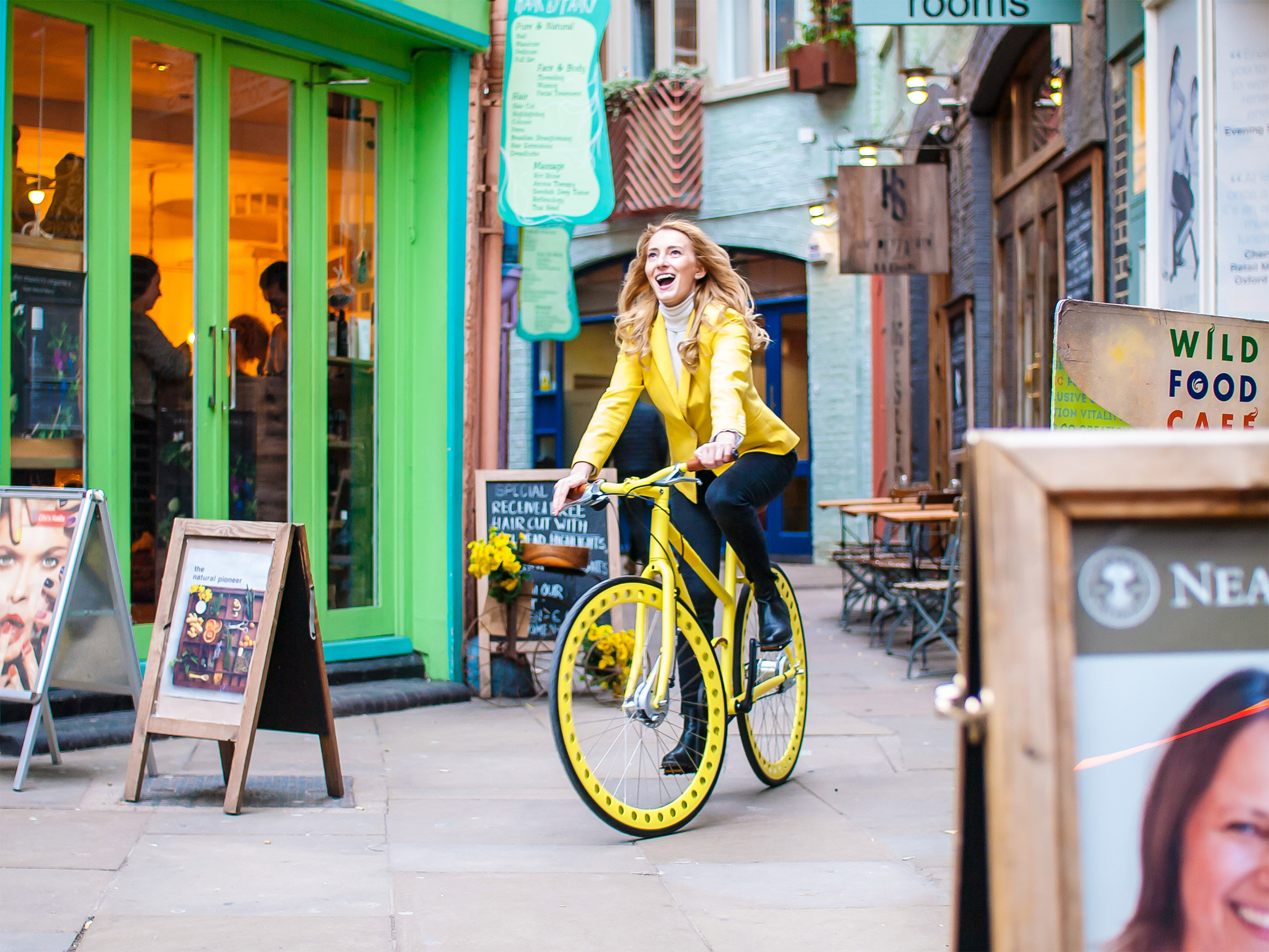 city，Bicycle design，product design，