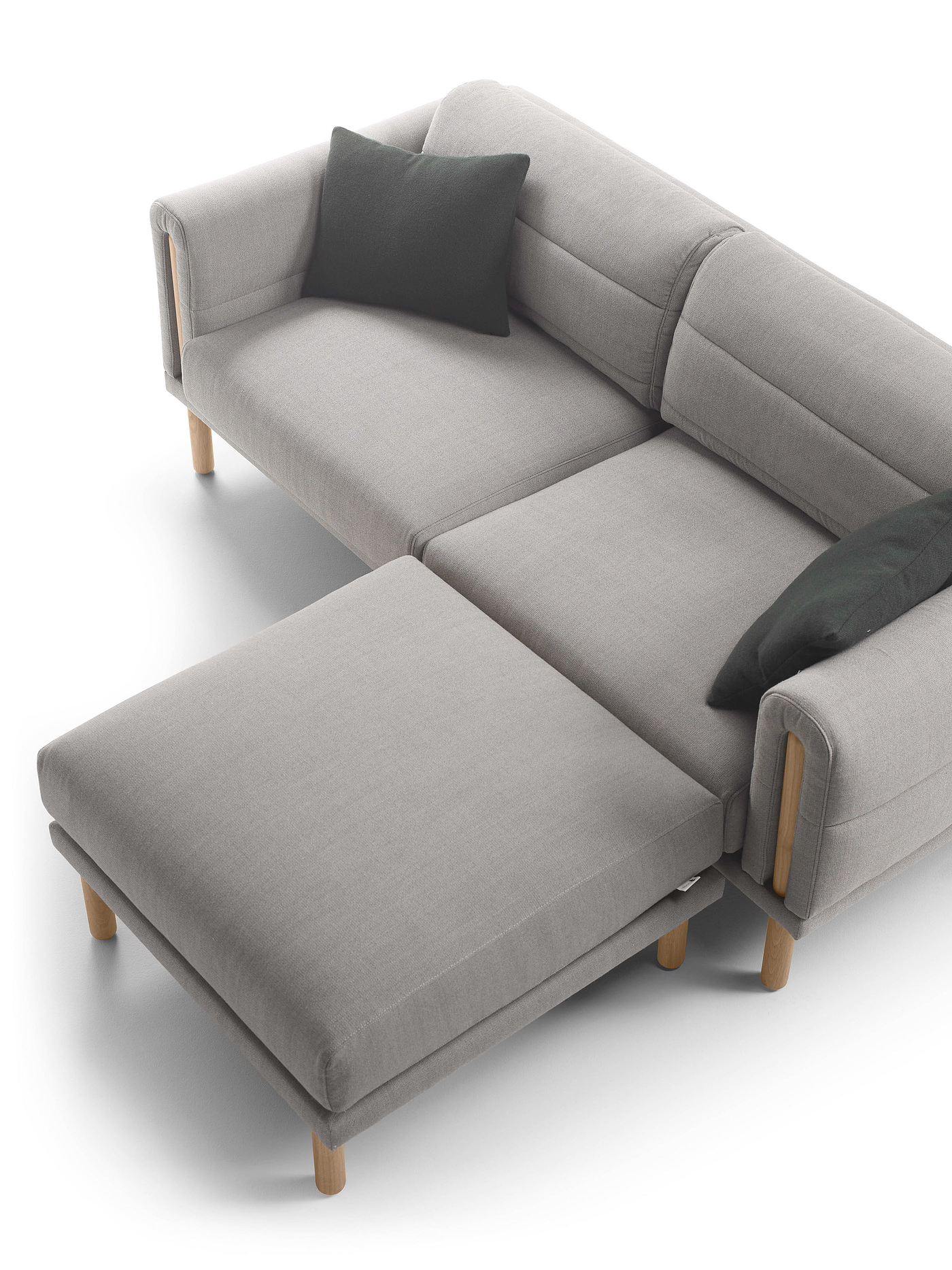 sofa，warm，sofa，Serial design，