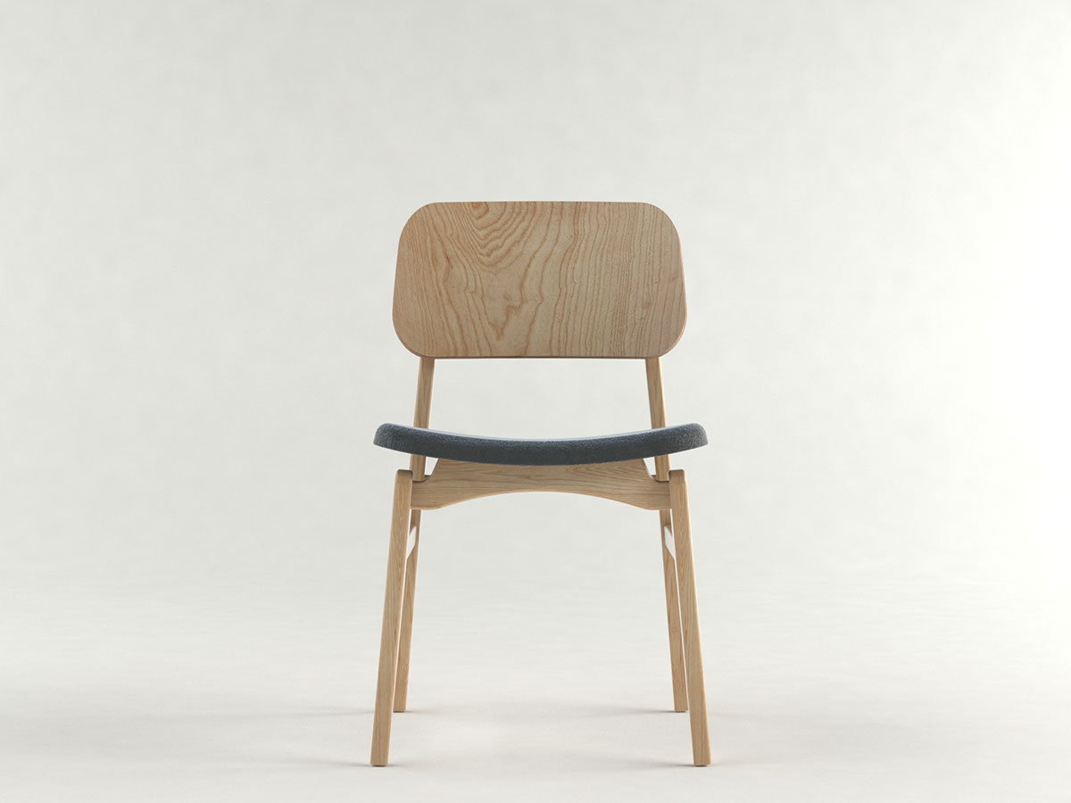 wooden ，Sky Lounge，Dining chair，chair，