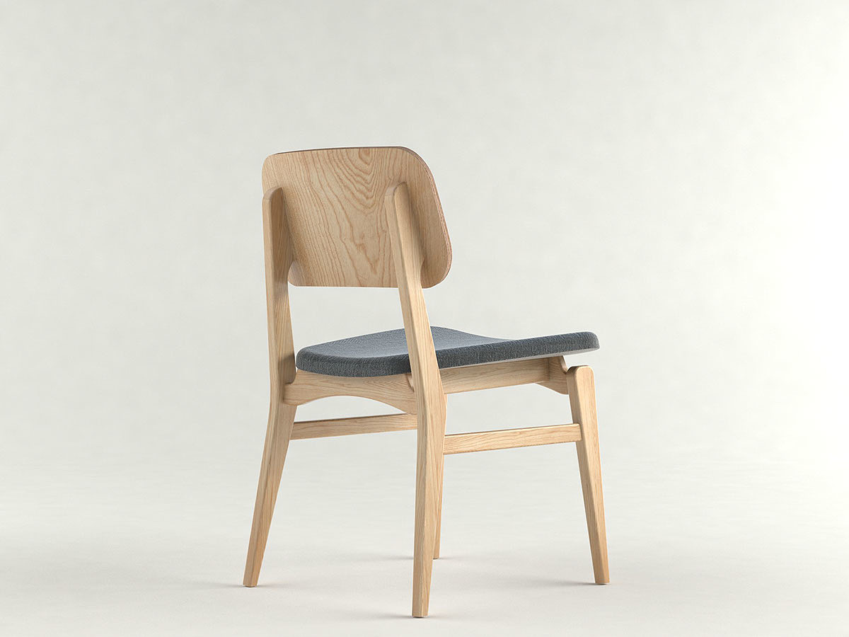 wooden ，Sky Lounge，Dining chair，chair，